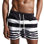 Striped Trunks for Men