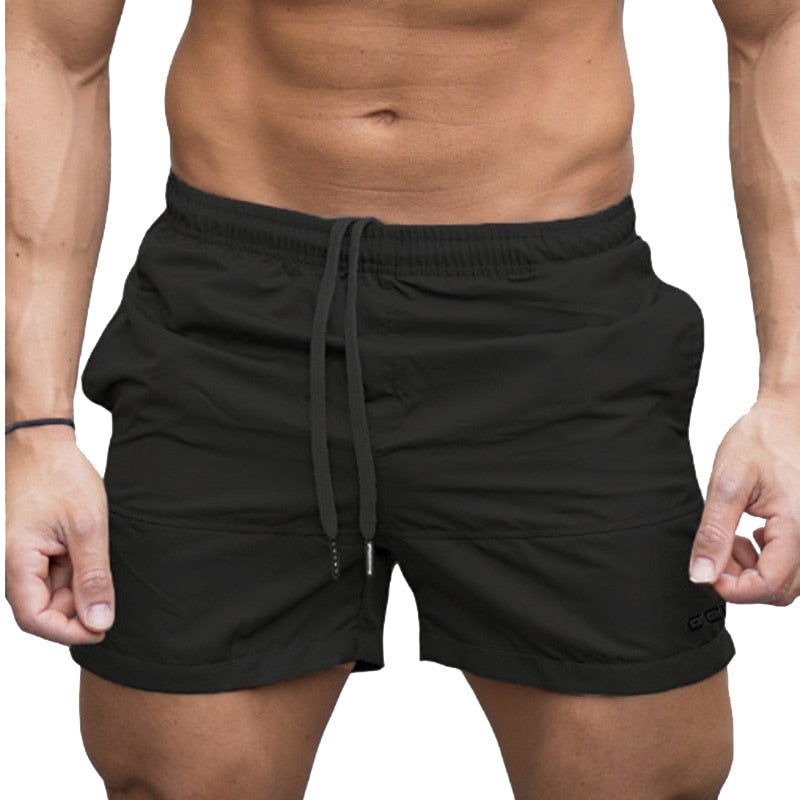Black Trunks for Men