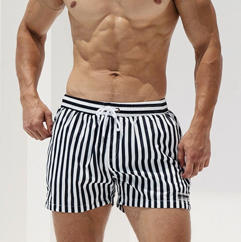 Stripes Trunk
