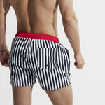 Stripes Trunk