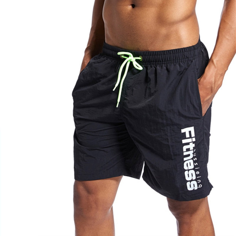 Fitness Trunks for Men