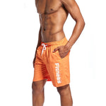 Fitness Trunks for Men