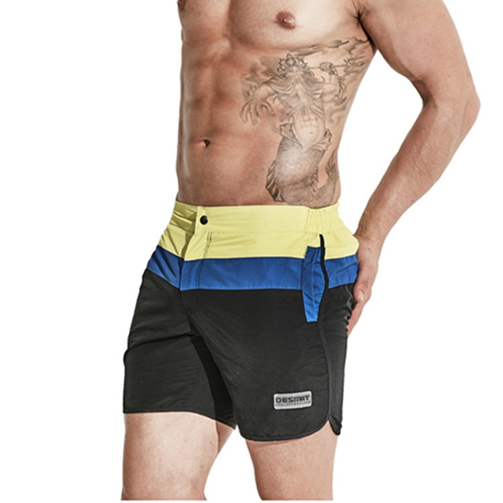 3 Colors Trunks for Men