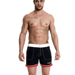 3 Colors Trunks for Men