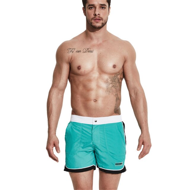 3 Colors Trunks for Men