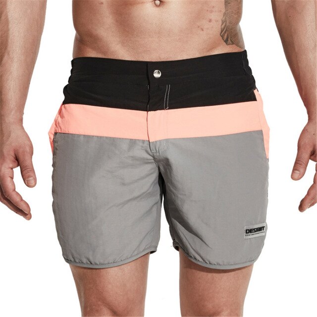 3 Colors Trunks for Men