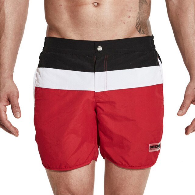 3 Colors Trunks for Men