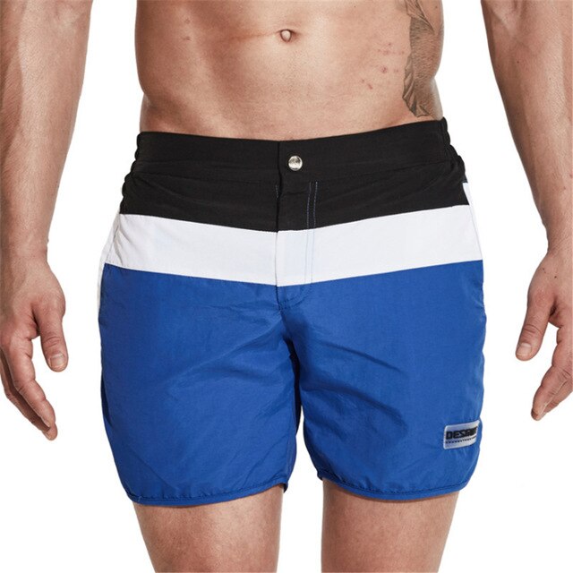 3 Colors Trunks for Men