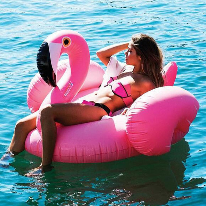 Swan Pool Floats