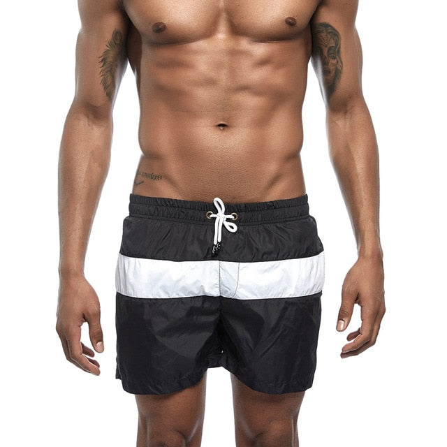 2 Colors Trunks for Men