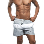 2 Colors Trunks for Men
