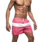 2 Colors Trunks for Men