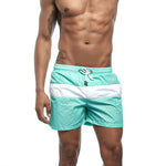 2 Colors Trunks for Men