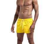 Turquoise Trunks for Men
