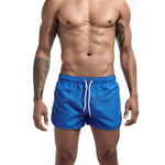Turquoise Trunks for Men