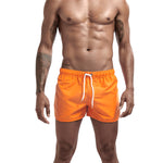 Turquoise Trunks for Men
