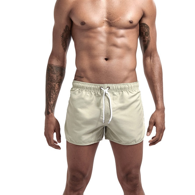 Turquoise Trunks for Men