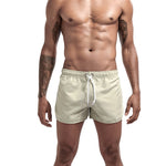 Turquoise Trunks for Men