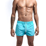 Turquoise Trunks for Men