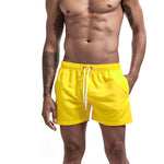 Navy Blue Trunks for Men