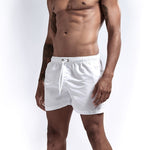 Navy Blue Trunks for Men
