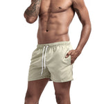 Navy Blue Trunks for Men
