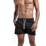 Navy Blue Trunks for Men
