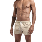 Navy Blue Trunks for Men