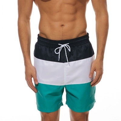 3 Colors Trunks for Men