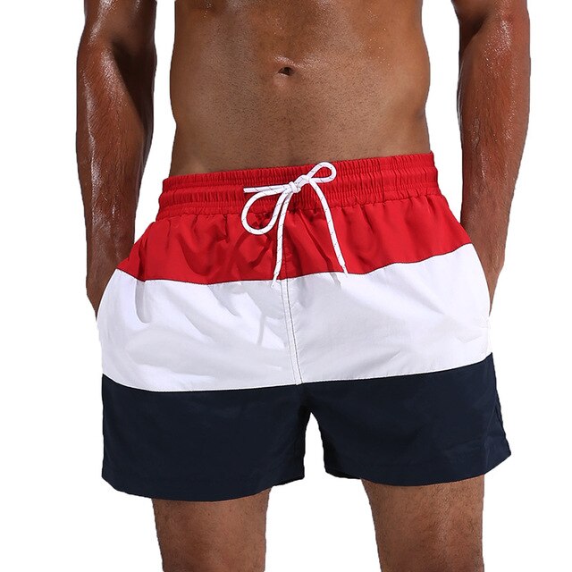 3 Colors Trunks for Men