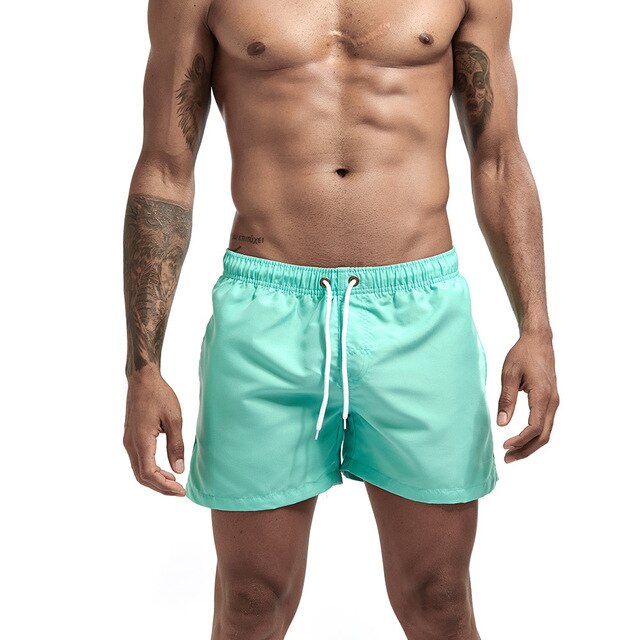 Neon Trunks for Men