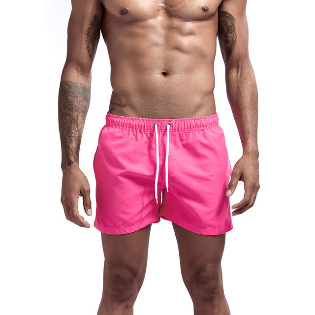 Neon Trunks for Men