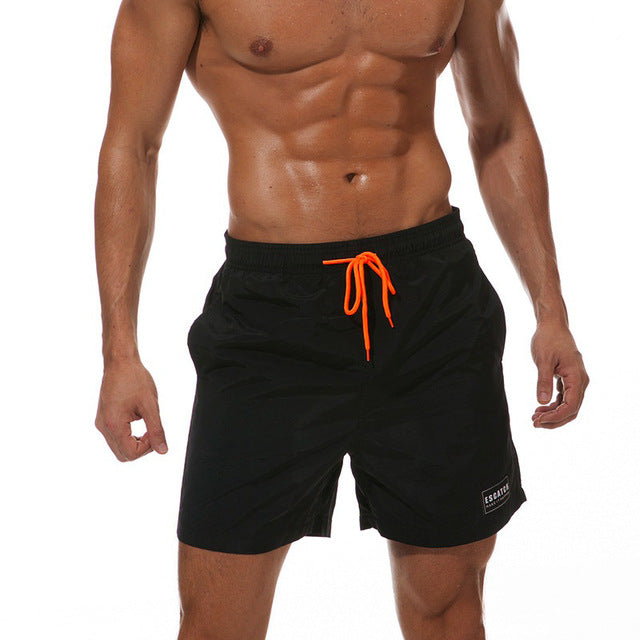 Running Trunks for Men