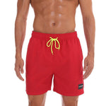 Running Trunks for Men