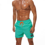 Running Trunks for Men
