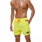 Running Trunks for Men