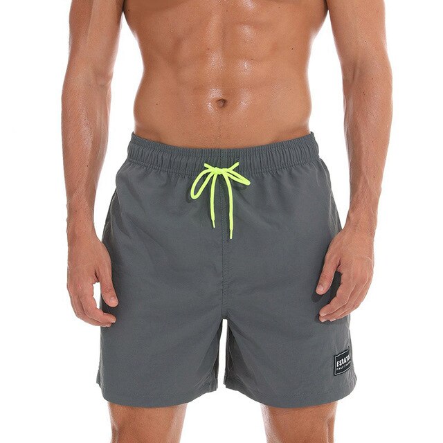Running Trunks for Men