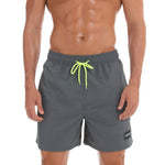Running Trunks for Men