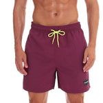 Running Trunks for Men