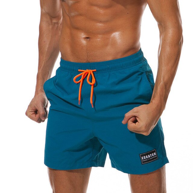 Running Trunks for Men