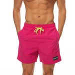 Running Trunks for Men