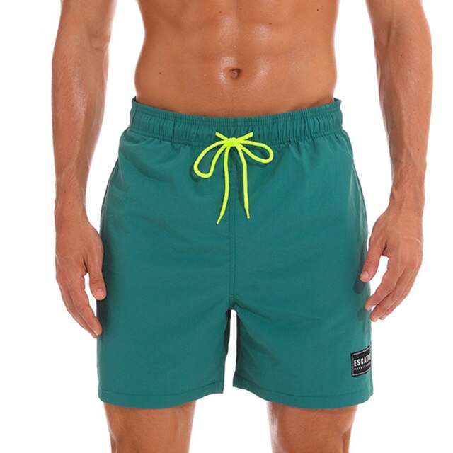 Running Trunks for Men