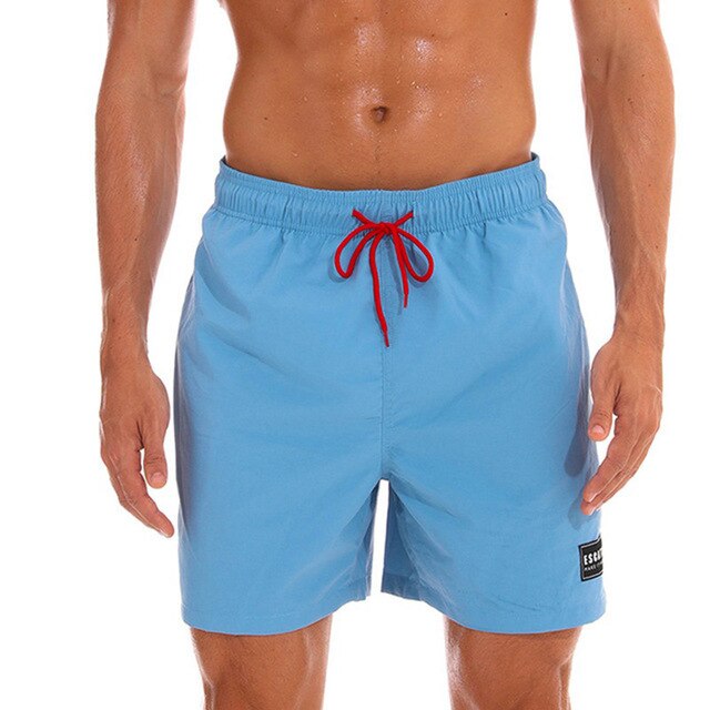 Running Trunks for Men