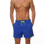 Running Trunks for Men