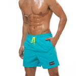 Running Trunks for Men