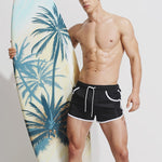 Low Waist Trunks for Men