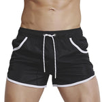 Low Waist Trunks for Men