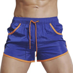 Low Waist Trunks for Men