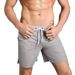 Nardo Grey Trunks for Men