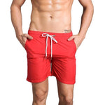 Nardo Grey Trunks for Men